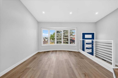 55 Whitehaven Crescent Ne, Calgary, AB - Indoor