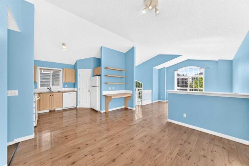 76 Coville Close Ne, Calgary, AB - Indoor Photo Showing Other Room