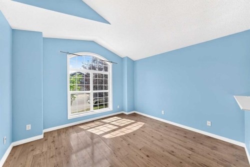 76 Coville Close Ne, Calgary, AB - Indoor Photo Showing Other Room