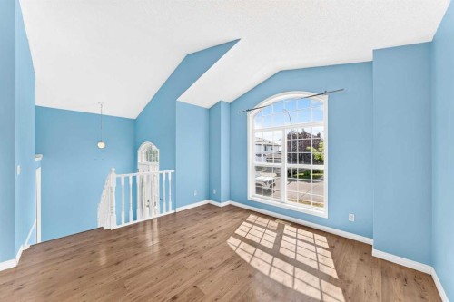 76 Coville Close Ne, Calgary, AB - Indoor Photo Showing Other Room