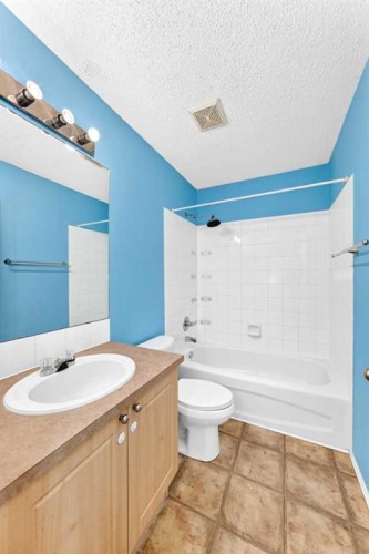 76 Coville Close Ne, Calgary, AB - Indoor Photo Showing Bathroom