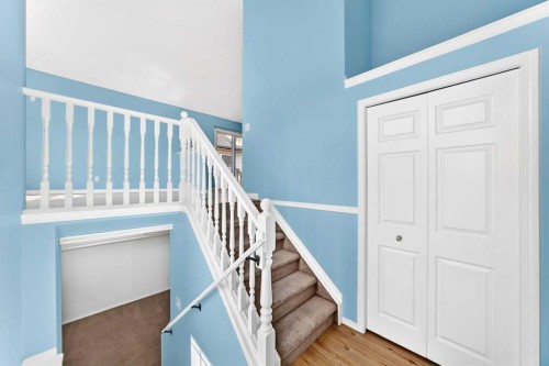 76 Coville Close Ne, Calgary, AB - Indoor Photo Showing Other Room