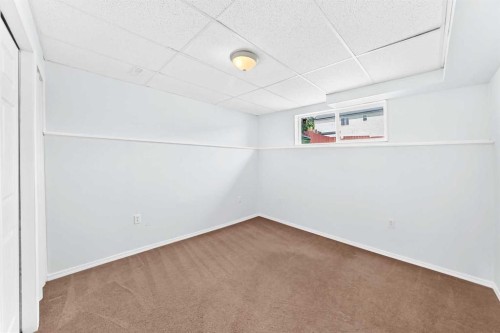 76 Coville Close Ne, Calgary, AB - Indoor Photo Showing Other Room