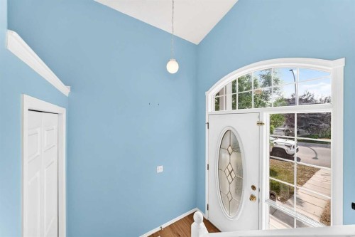 76 Coville Close Ne, Calgary, AB - Indoor Photo Showing Other Room