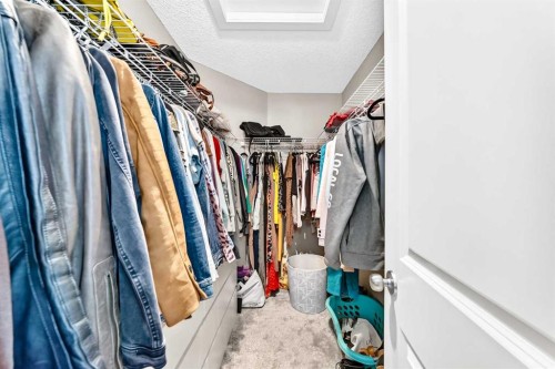 182 Cranfield Manor Se, Calgary, AB - Indoor With Storage