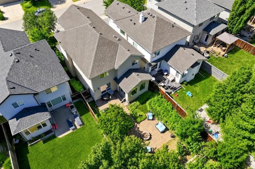 182 Cranfield Manor Se, Calgary, AB - Outdoor