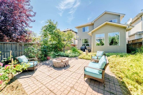 182 Cranfield Manor Se, Calgary, AB - Outdoor