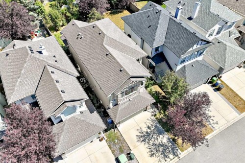182 Cranfield Manor Se, Calgary, AB - Outdoor