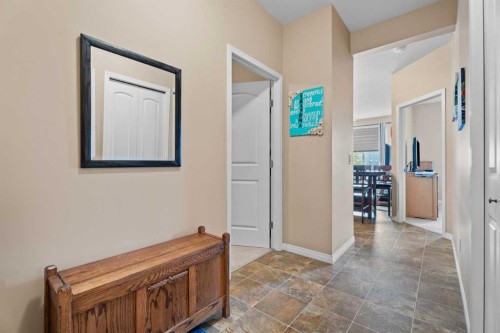 215-43 Sunrise Loop Se, High River, AB - Indoor Photo Showing Other Room