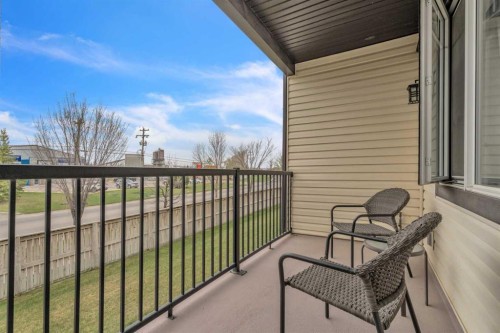 215-43 Sunrise Loop Se, High River, AB - Outdoor With Exterior