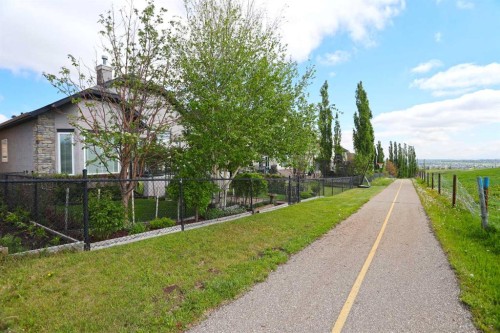92 Sherwood Rise Nw, Calgary, AB - Outdoor