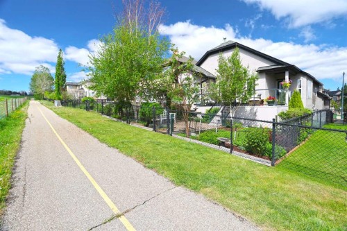 92 Sherwood Rise Nw, Calgary, AB - Outdoor