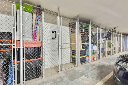 1315-755 Copperpond Boulevard Se, Calgary, AB - Indoor With Storage