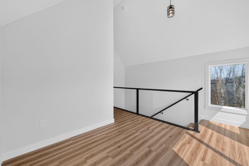 2018 12 Avenue Sw, Calgary, AB - Indoor Photo Showing Other Room
