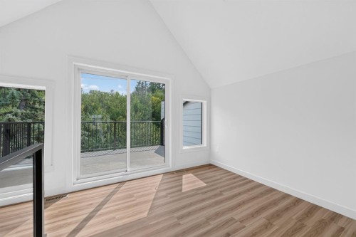 2018 12 Avenue Sw, Calgary, AB - Indoor Photo Showing Other Room