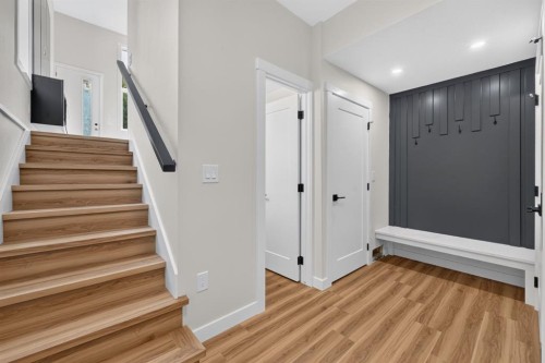 2018 12 Avenue Sw, Calgary, AB - Indoor Photo Showing Other Room