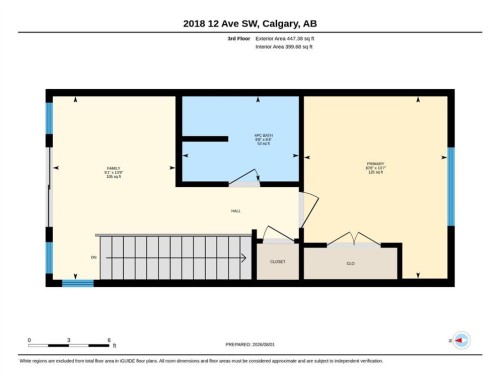 2018 12 Avenue Sw, Calgary, AB - Other