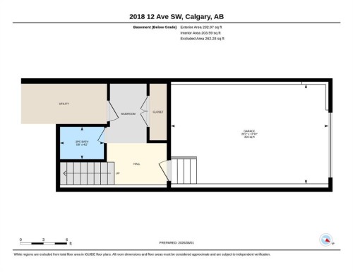 2018 12 Avenue Sw, Calgary, AB - Other