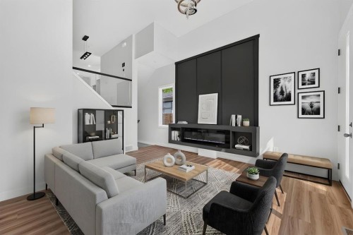 2018 12 Avenue Sw, Calgary, AB - Indoor