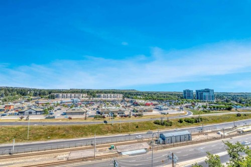 1103-16 Varsity Estates Circle Nw, Calgary, AB - Outdoor With View