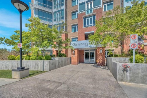 1103-16 Varsity Estates Circle Nw, Calgary, AB - Outdoor