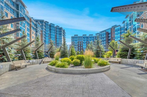 1103-16 Varsity Estates Circle Nw, Calgary, AB - Outdoor