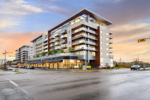 215-8445 Broadcast Avenue Sw, Calgary, AB - Outdoor With Balcony