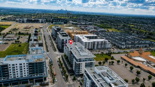 215-8445 Broadcast Avenue Sw, Calgary, AB - Outdoor With View