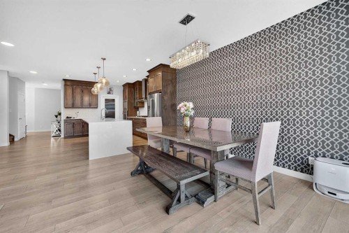 2177 Ravensdun Crescent Se, Airdrie, AB - 