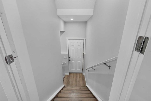 2177 Ravensdun Crescent Se, Airdrie, AB - Indoor Photo Showing Other Room