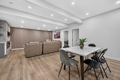 2177 Ravensdun Crescent Se, Airdrie, AB - Indoor