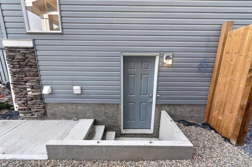 2177 Ravensdun Crescent Se, Airdrie, AB - Outdoor With Exterior