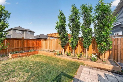 2177 Ravensdun Crescent Se, Airdrie, AB - Outdoor