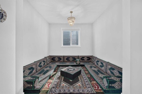 2177 Ravensdun Crescent Se, Airdrie, AB - Indoor Photo Showing Other Room