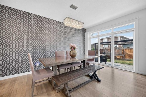2177 Ravensdun Crescent Se, Airdrie, AB -  Photo Showing Other Room