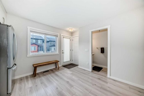 128-31 Red Embers Parade Ne, Calgary, AB - Indoor Photo Showing Other Room
