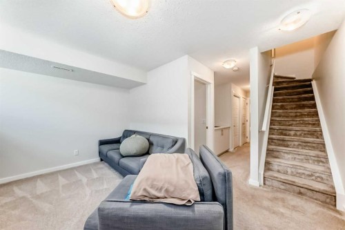128-31 Red Embers Parade Ne, Calgary, AB - Indoor Photo Showing Other Room