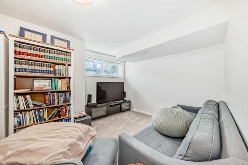 128-31 Red Embers Parade Ne, Calgary, AB - Indoor