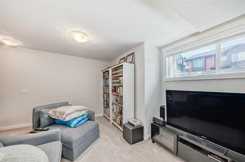 128-31 Red Embers Parade Ne, Calgary, AB - Indoor
