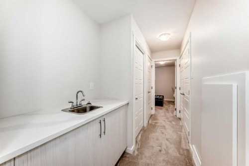128-31 Red Embers Parade Ne, Calgary, AB - Indoor