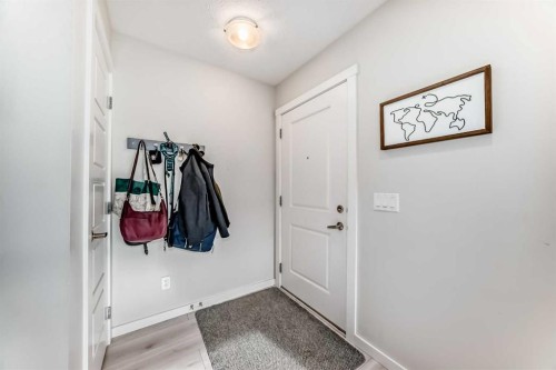 128-31 Red Embers Parade Ne, Calgary, AB - Indoor Photo Showing Other Room