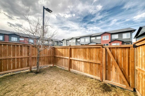 128-31 Red Embers Parade Ne, Calgary, AB - Outdoor