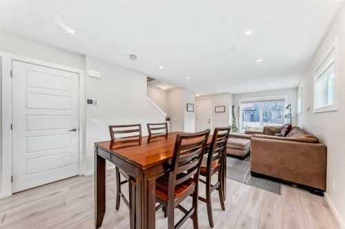128-31 Red Embers Parade Ne, Calgary, AB - Indoor