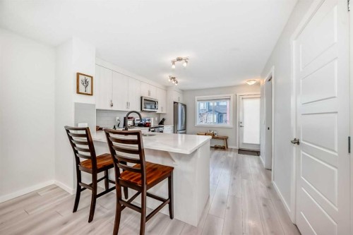 128-31 Red Embers Parade Ne, Calgary, AB - Indoor