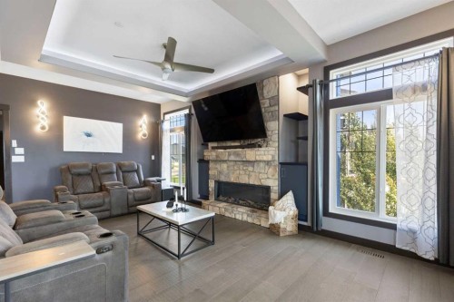 670 Muirfield Crescent, Lyalta, AB 