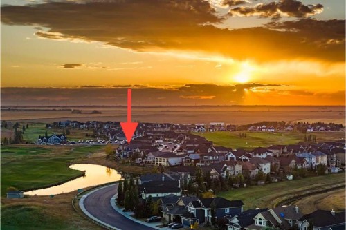 670 Muirfield Crescent, Lyalta, AB 
