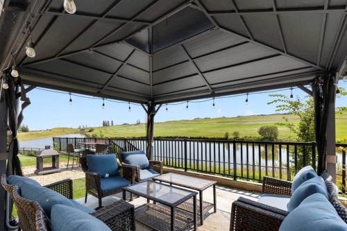 670 Muirfield Crescent, Lyalta, AB 