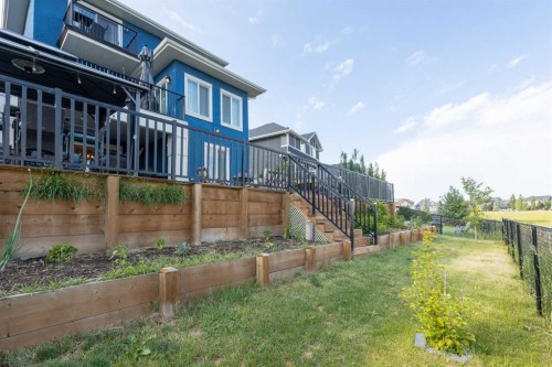 670 Muirfield Crescent, Lyalta, AB 