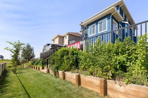 670 Muirfield Crescent, Lyalta, AB 