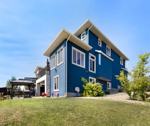 670 Muirfield Crescent, Lyalta, AB 